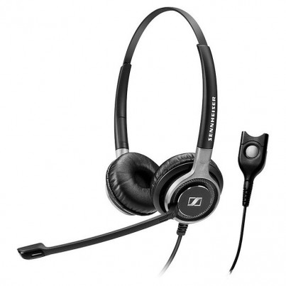 Sennheiser Century SC 660 Binaural