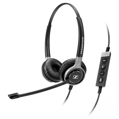 Sennheiser Century SC 660 Binaural USB Ctrl