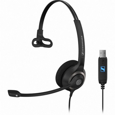 Sennheiser SC 230 USB Mono Headset