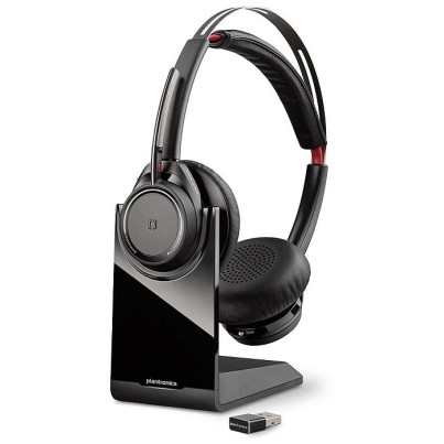Plantronics Voyager Focus B825 M